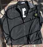 Stone Island рубашка