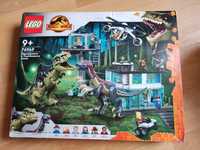 Lego zestaw 76949 Jurassic World