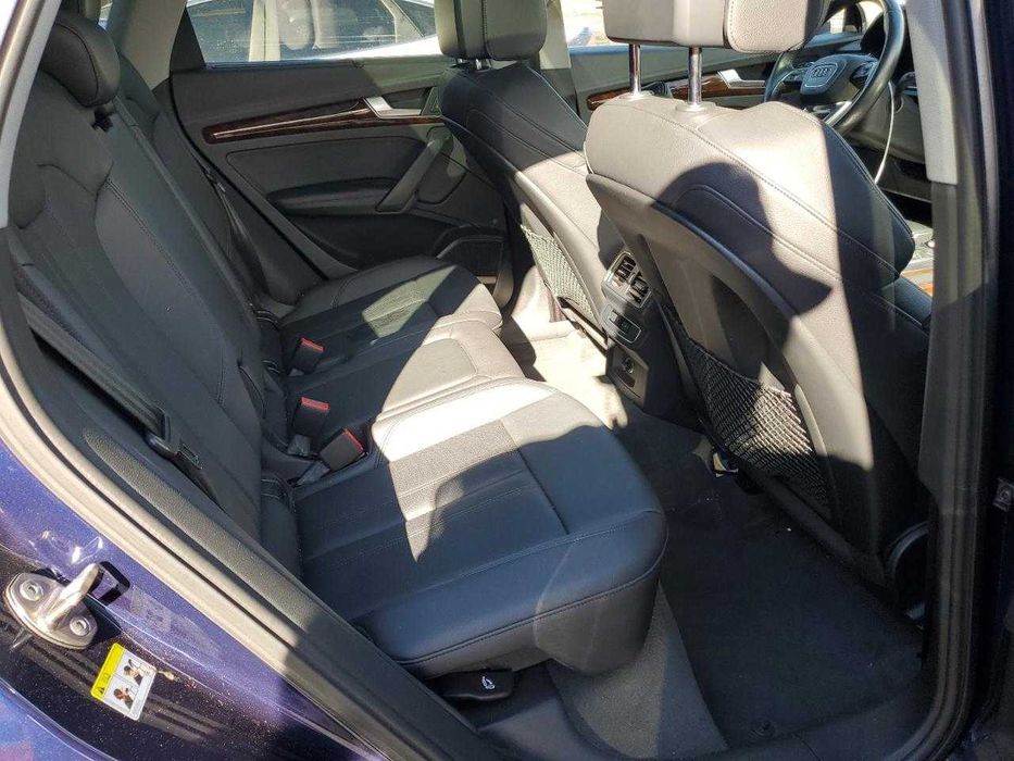 Audi Q5 Prestige 2018