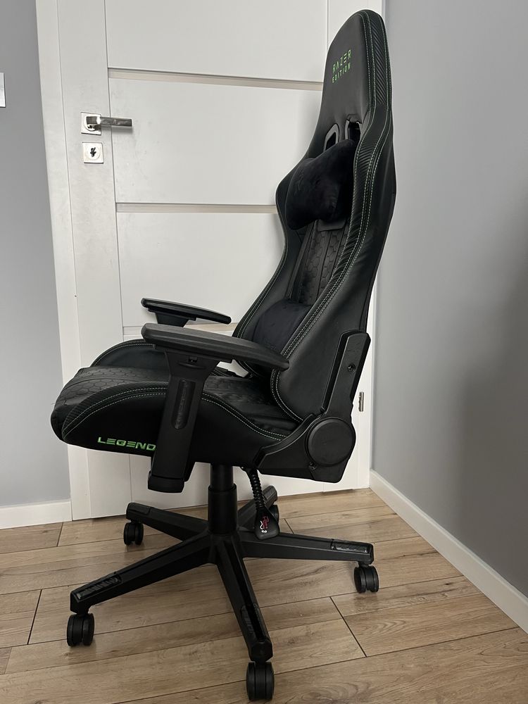 Fotel Gamingowy Razer Edition