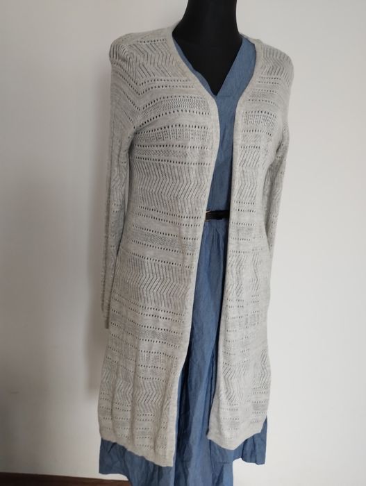 kardigan marki Gina benotti 38