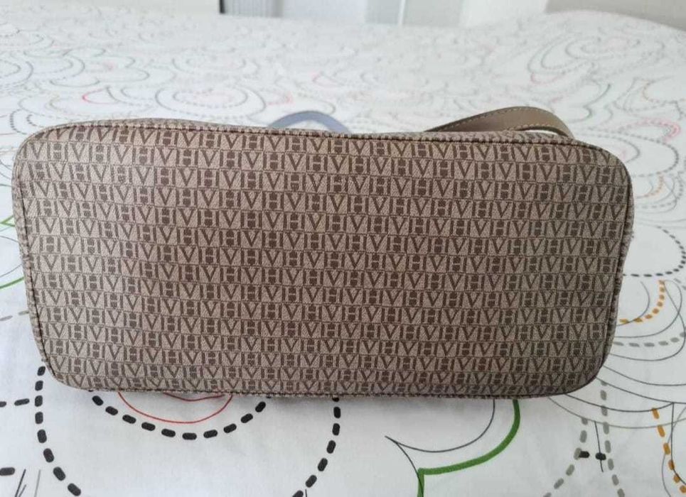 Mala Victor Hugo modelo Foxy Zip Original