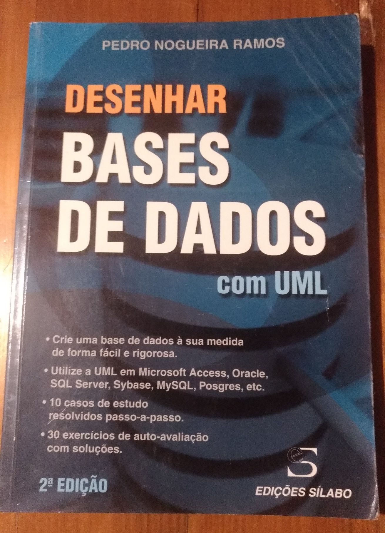 Desenhar Bases de Dados com UML
