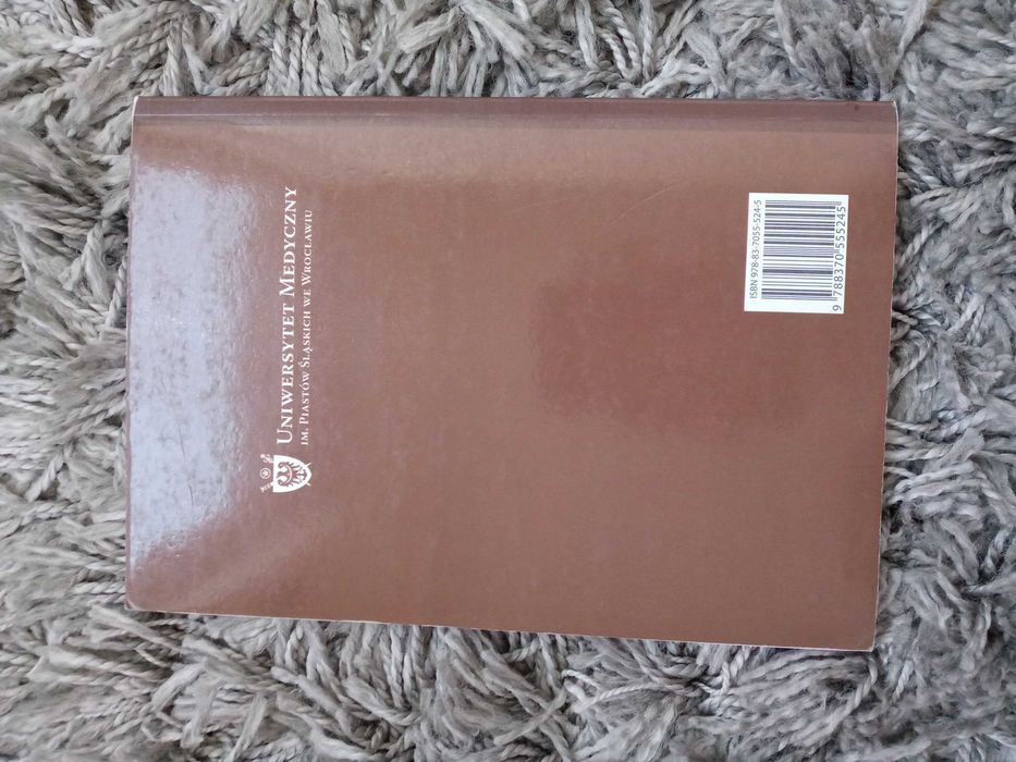 Biochemia laboratoryjna dla studentów analityki medycznej