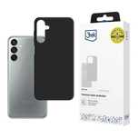 Etui 3Mk Matt Case Na Samsung Galaxy M15 5G - Czarne