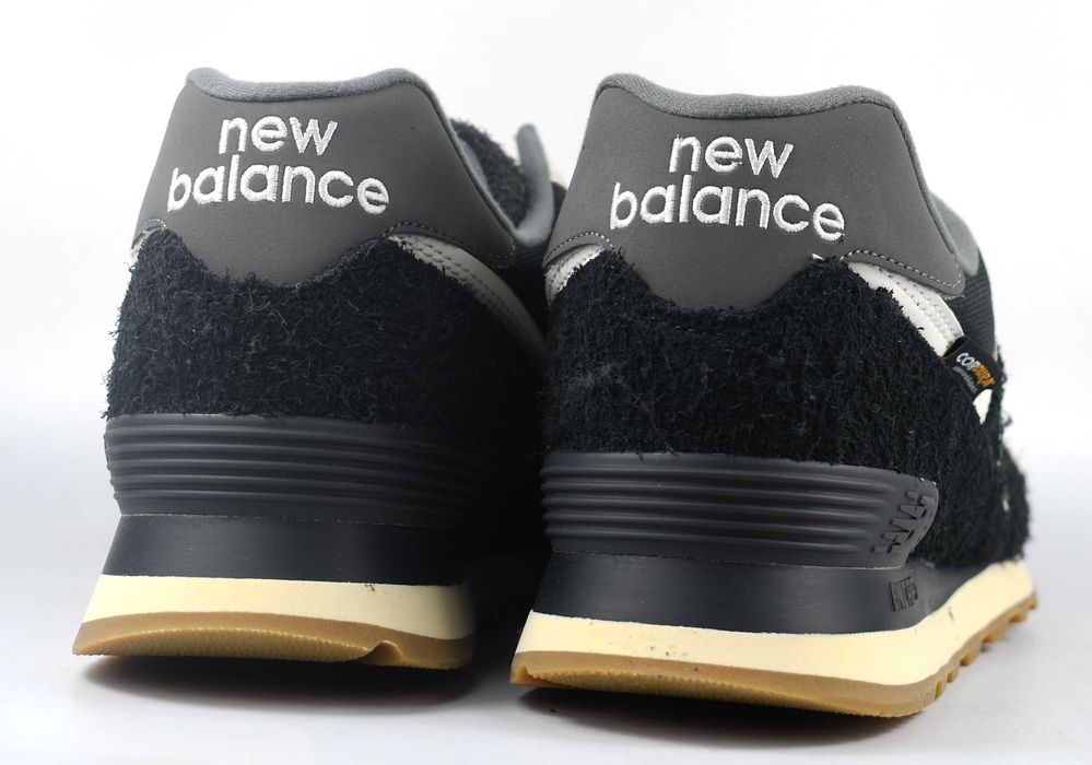 New Balance buty męskie sportowe U574RUS rozmiar 45,5
