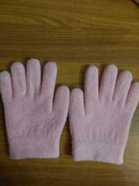 Косметичні рукавички
