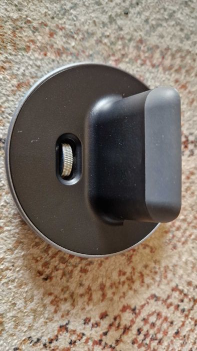 Base de carregamento p/Telemóvel tipo USB-C