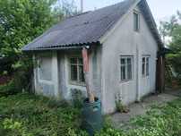 Продам дачу під забудову