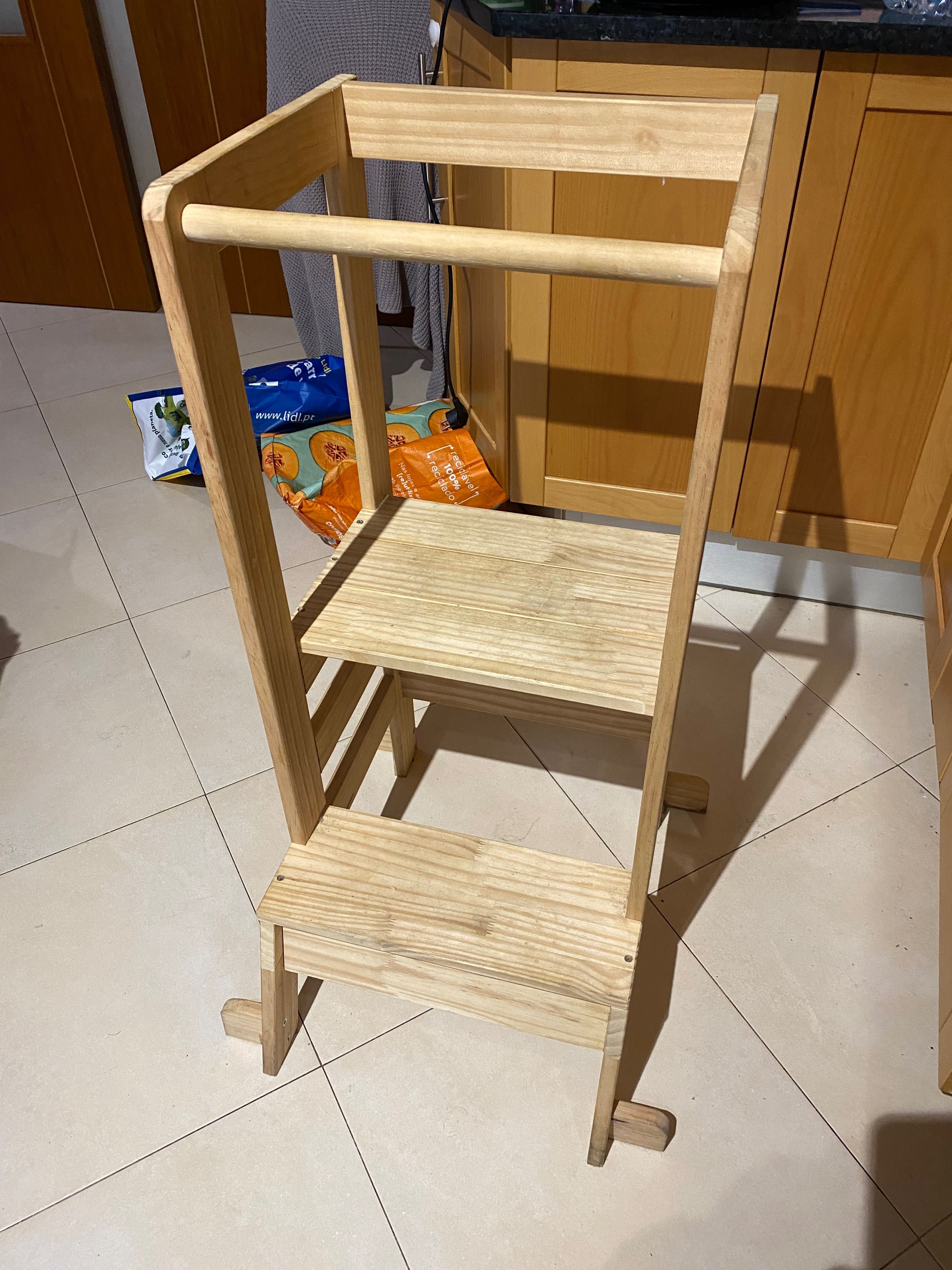 Torre de aprendizagem