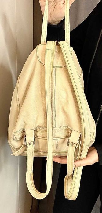 Рюкзак женский, Mohamed El Falah