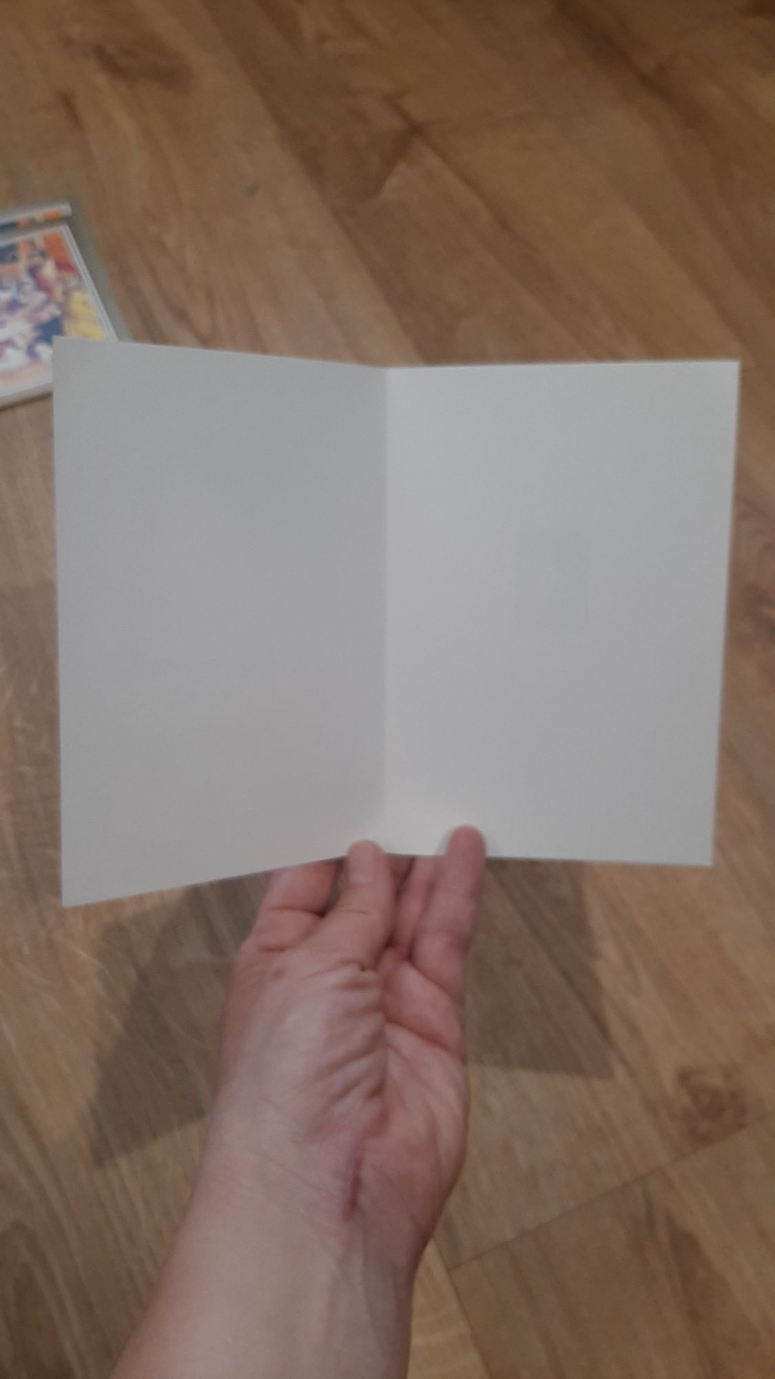 Nowe kartki pocztowe na Boże Narodzenie