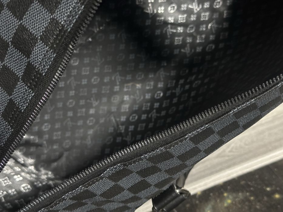 Сумка Louis Vuitton  Дорожная