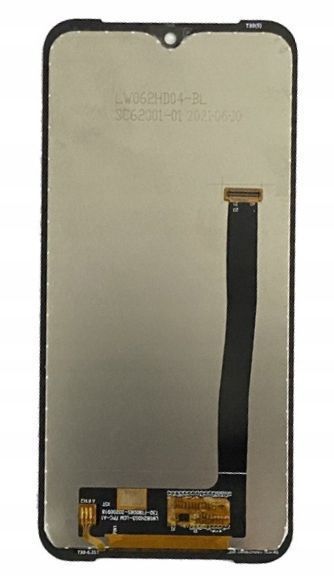 Nowy Wyświetlacz Lcd Ekran Myphone Hammer Blade 3