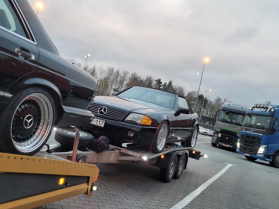 AUTOLAWETA Pomoc Drogowa SKUP AUT Wałbrzych Jawor Bolków Strzegom