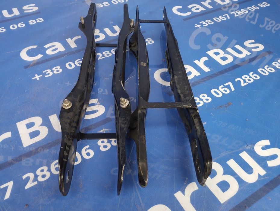 Важіль задній правий BMW 5 G30 Рычаг БМВ 5 Г30 Разборка БМВ Г 30