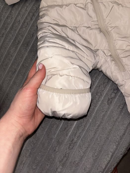 Дитячій комбенізон та кокон