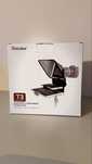 Teleprompter DESVIEW T3 prompter do aparatu na telefon lub tablet