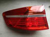 Lampa tylna lewa BMW X6 E71