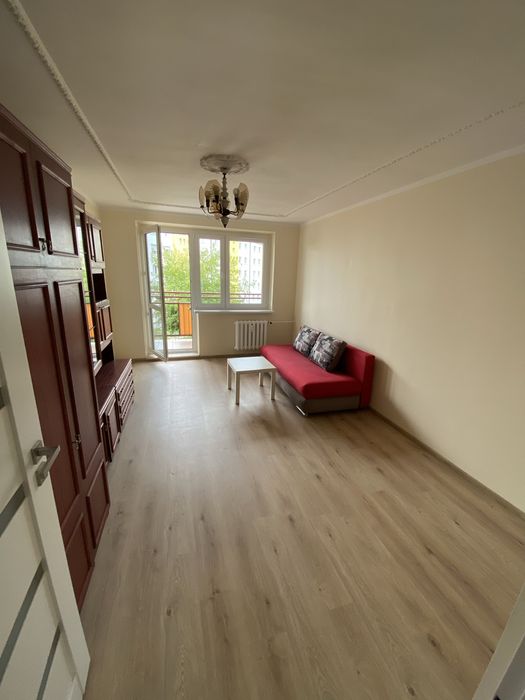 Mieszkanie na wynajem - os. Północ