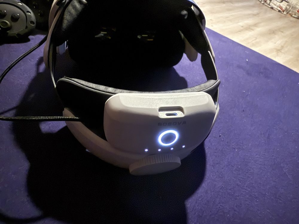 Oculus meta quest 3
