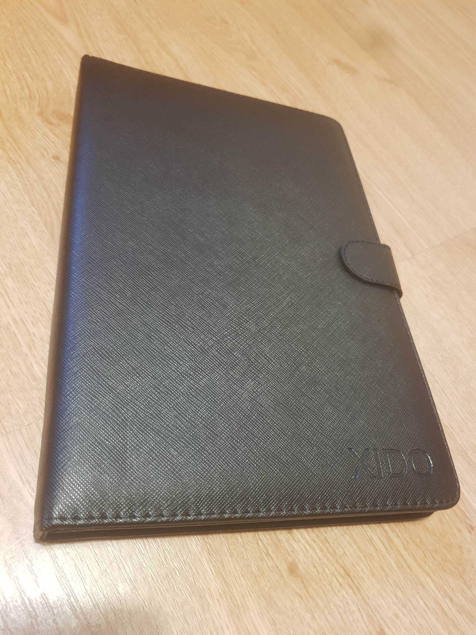 Klawiatura Etui do Tabletu XIDO 10" iPad i inne Gwarancja!