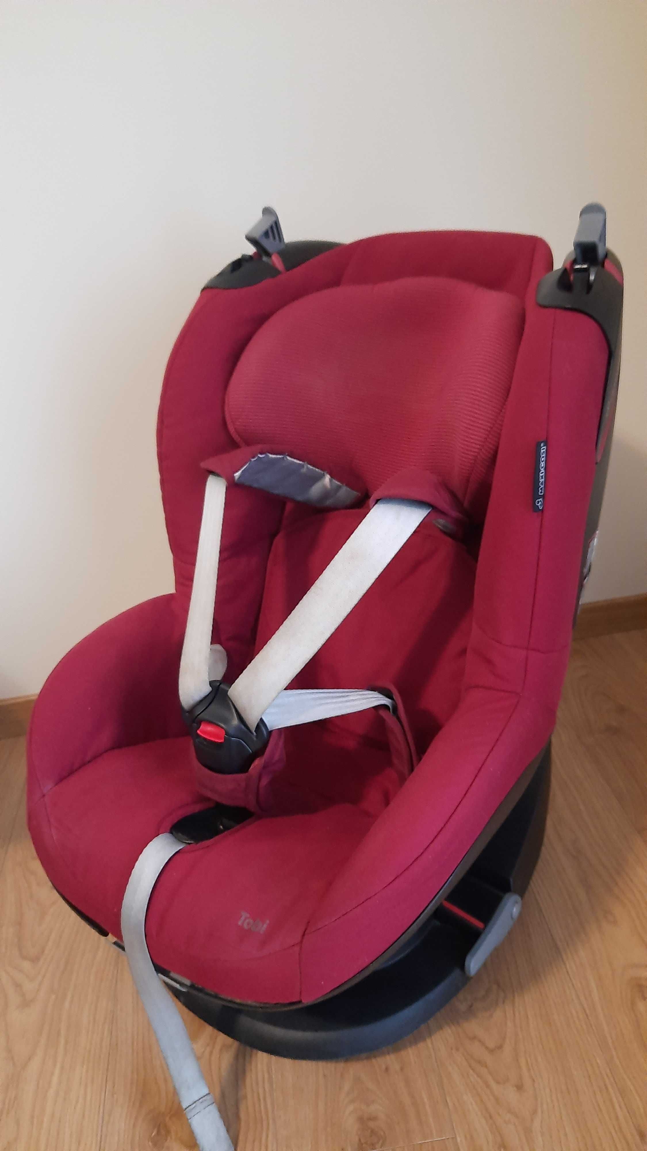 Fotelik samochodowy: Maxi Cosi Tobi - 9-18 kg