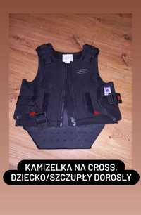 Kamizelka ochronna rozmiar Child XL