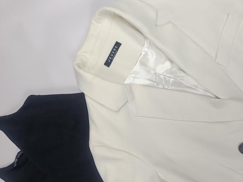 Піджак+сукня Zara