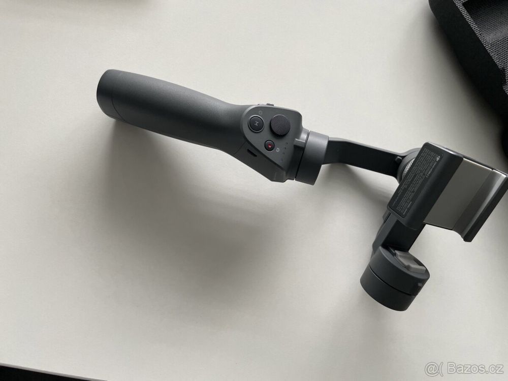 DJI Osmo Mobile 2