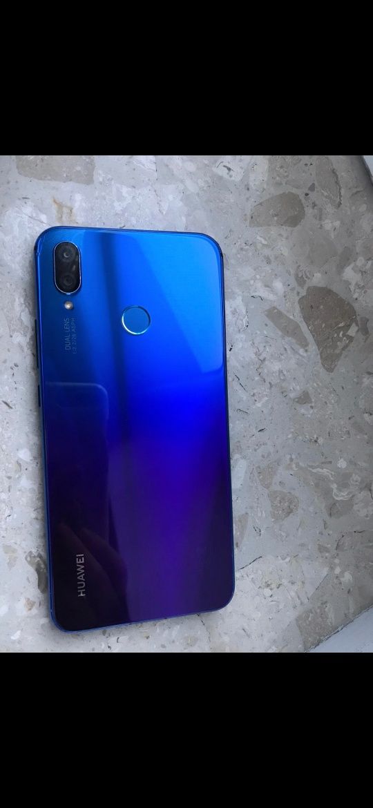 Sprzedam Huawei P Smart Plus