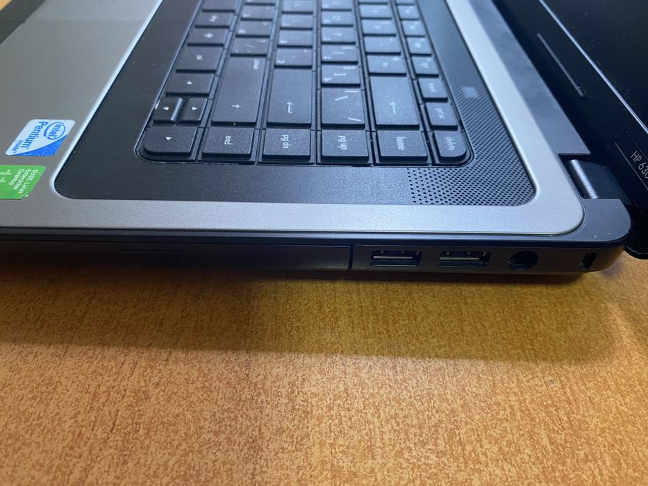 Продам ноутбук Hp 630 в повністю робочому стані