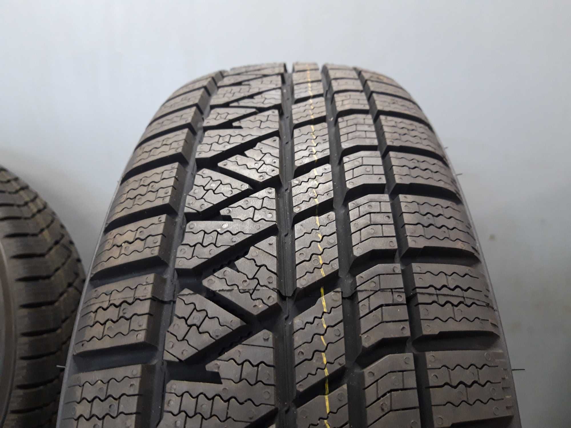Koła stalowe 16 Hyundai Tucson 5x114,3, Kumho 215/70R16, NOWE, 2019r