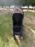 Wozek spacerowy City mini jogger