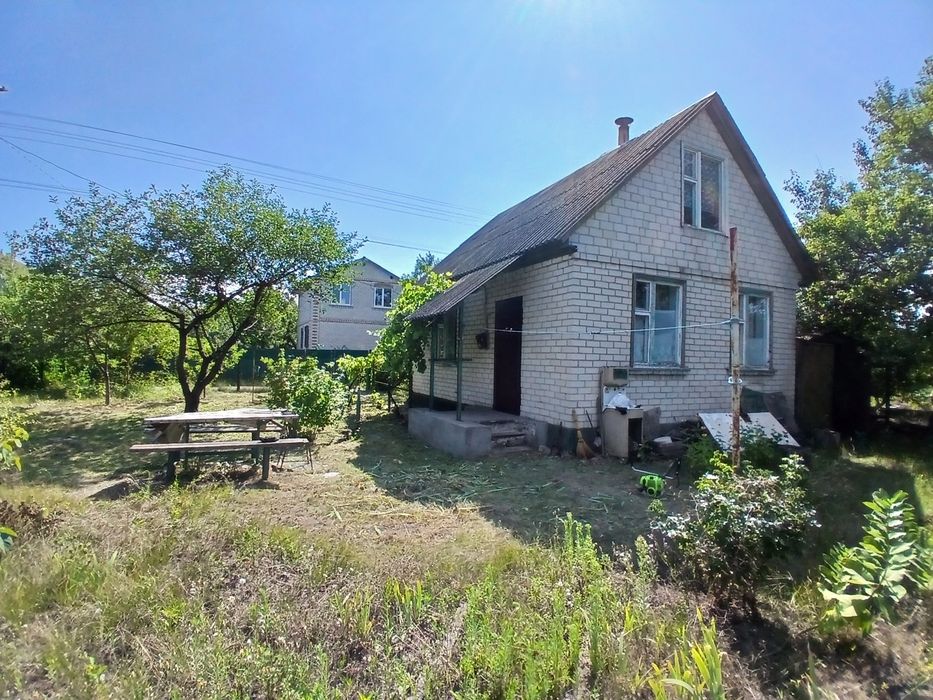 Продам дачу в кооп "Моноліт"