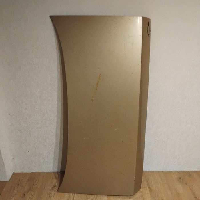 форд Гранада Мк2 двері кришка ford