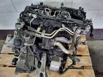 AUDI A4 B8 2.0 TDI Q5 A5 SILNIK POMPA WTRYSKI TURBO CJCD 137tyskm 150ps 15r