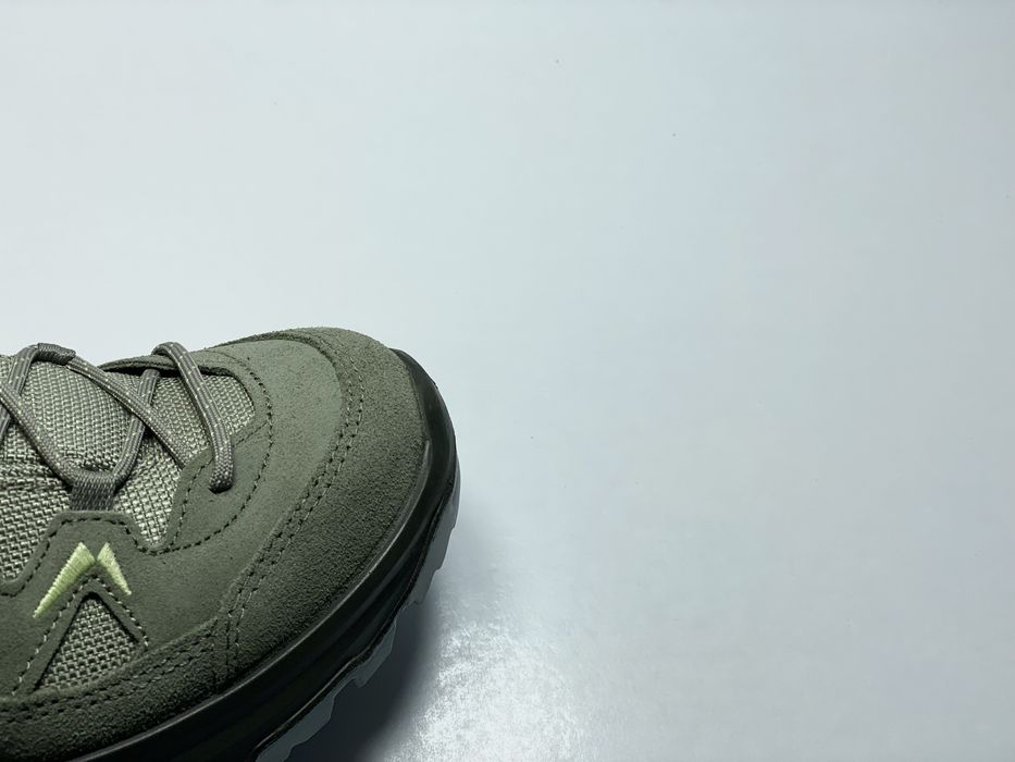 40-25.5см ОРИГІНАЛ 100% Кросівки LOWA SIRKOS Evo GORE-TEX 320805 7451