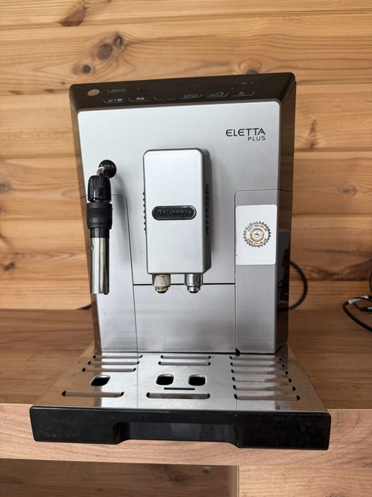 Кофемашина Delonghi