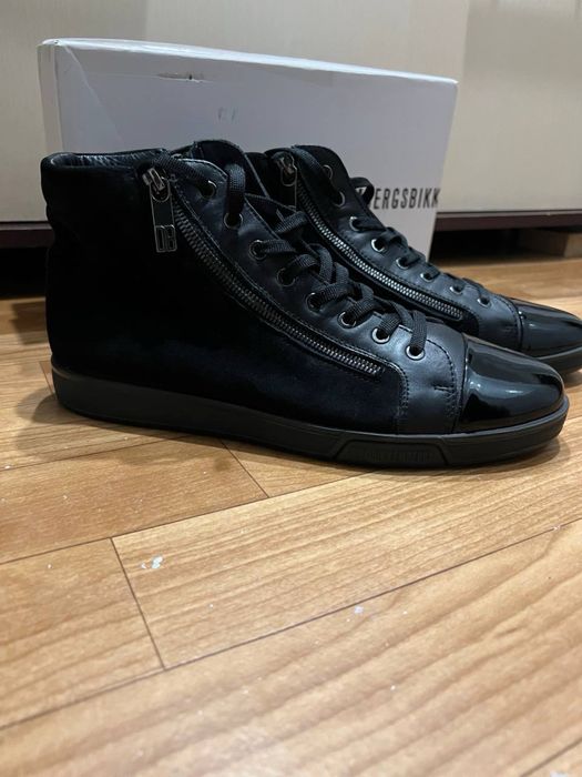 Bikkembergs хайтопы , кросовки, кеды, сникеры