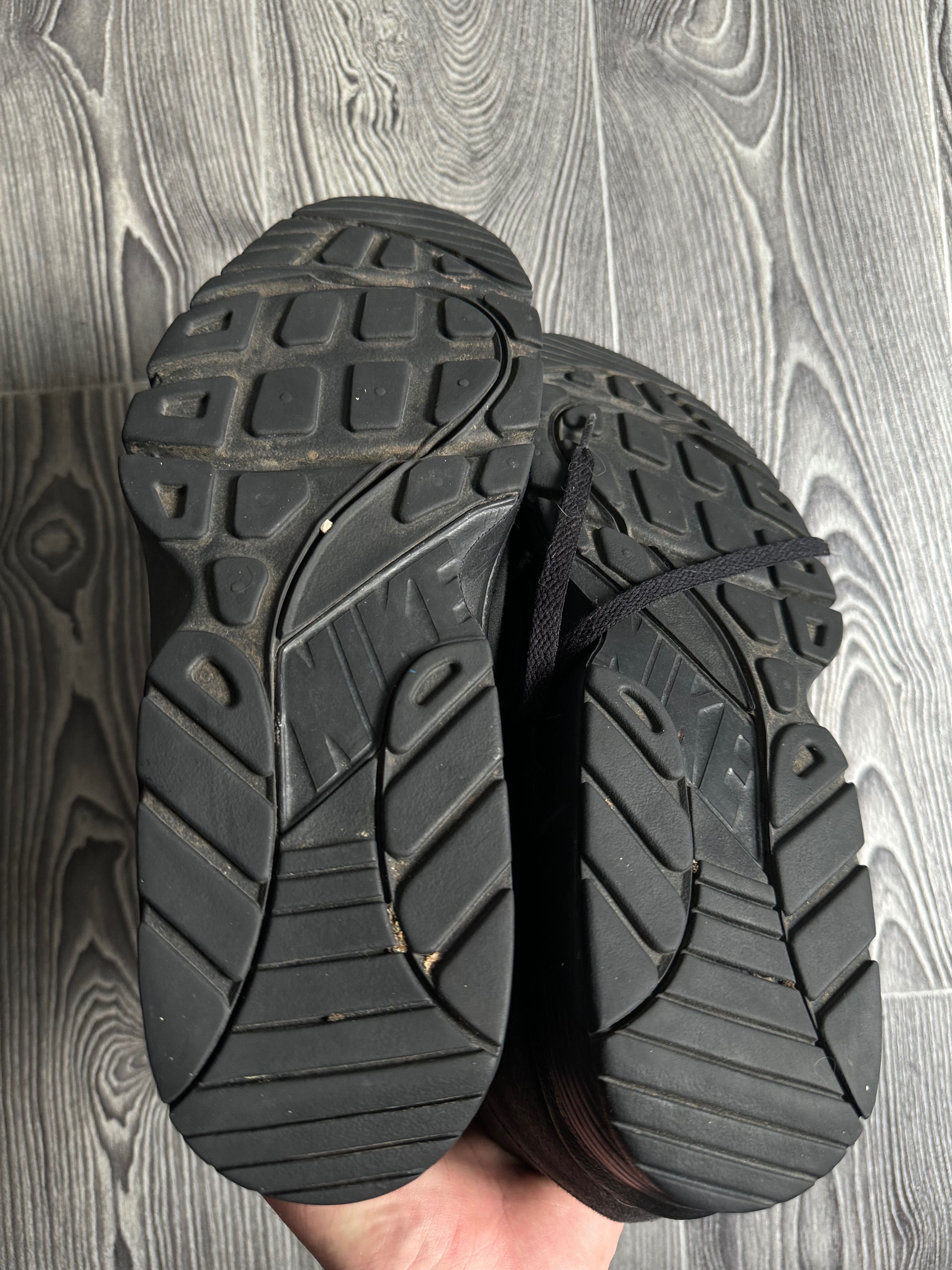 Кроссовки Nike Air Trainer Huarache Low размер 46 стелька 29,5 см