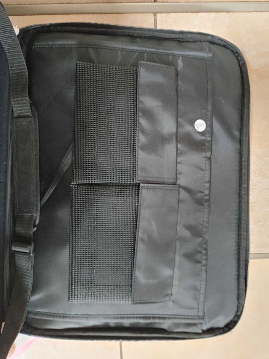 Torba biznesowa na kółkach/laptop, dokumenty/