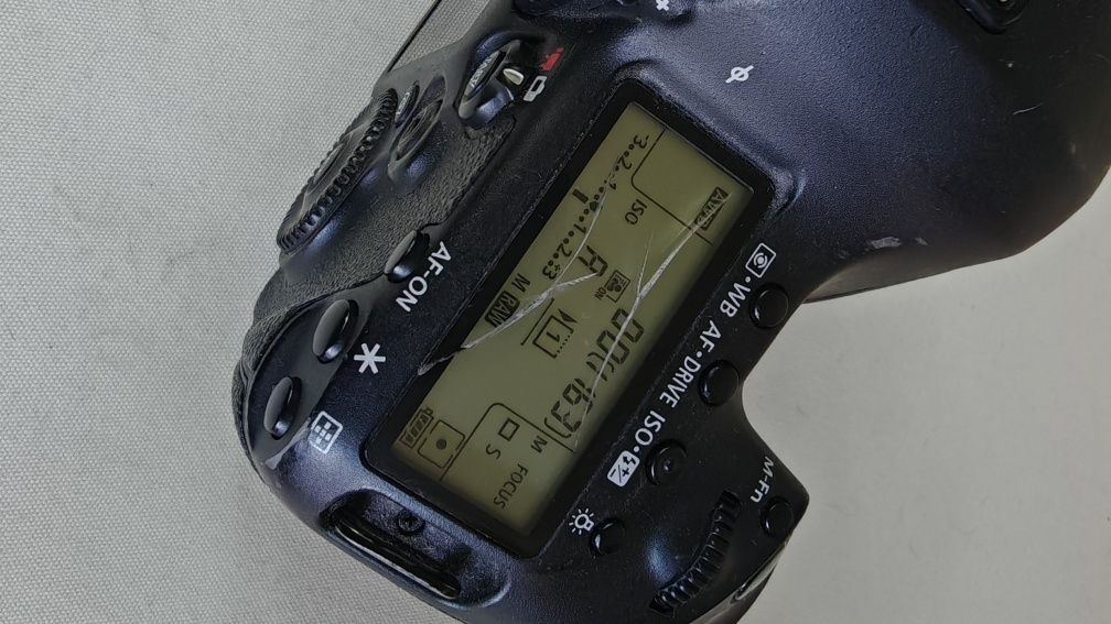 Canon 5d Mark III