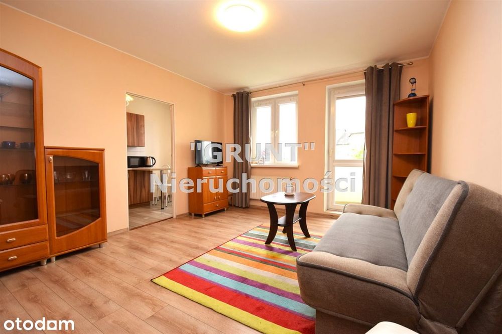 Mieszkanie 1-pokojowe do wynajęcia