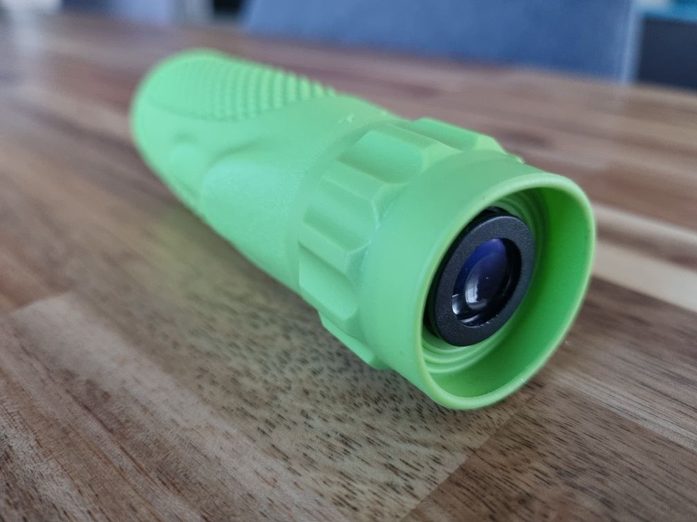 [Haba] Monokular Lornetka Terra Kids