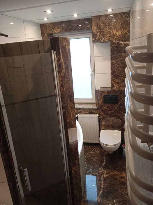 glazura 100zł/m2,murowanie,remonty, elewacje