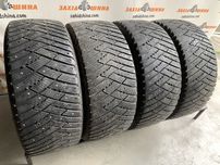 (4шт) 245/45R18 GoodYear UltraGrip Ice Arctic (7мм) зимові шини