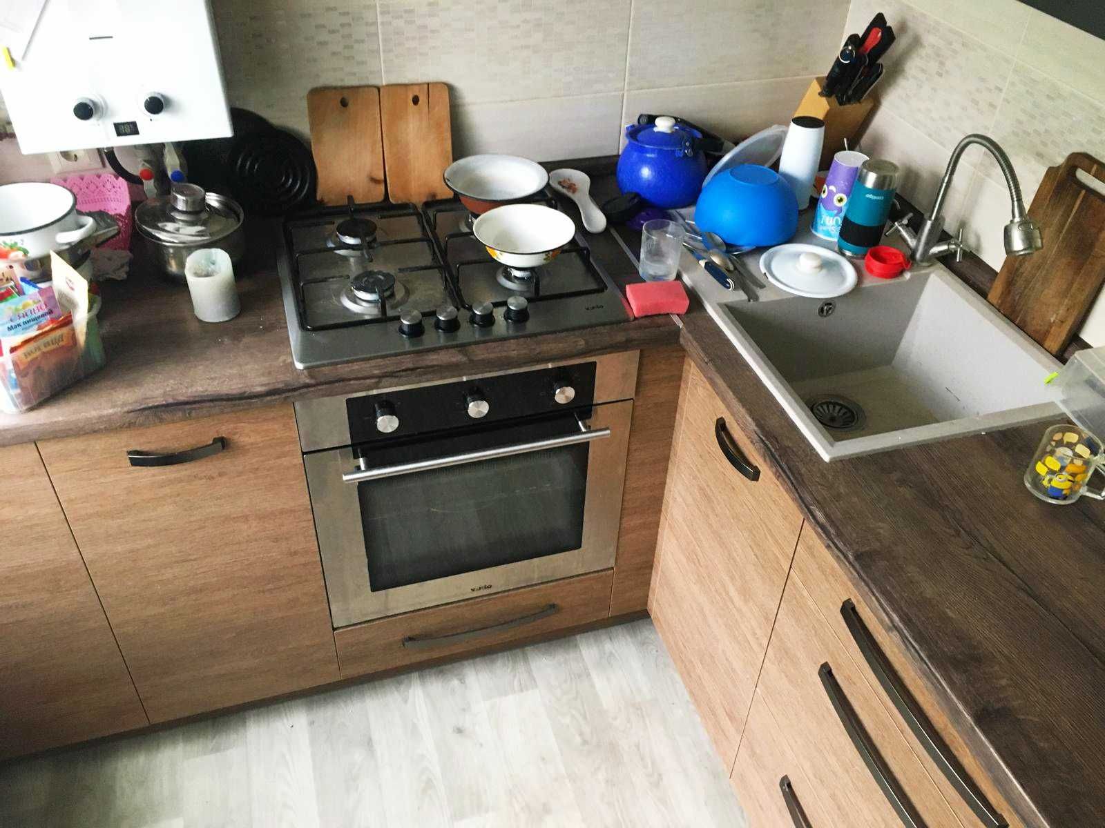 D1A Продам 2к.кв, 4/5, ул. Ак. Вальтера, Пятихатки