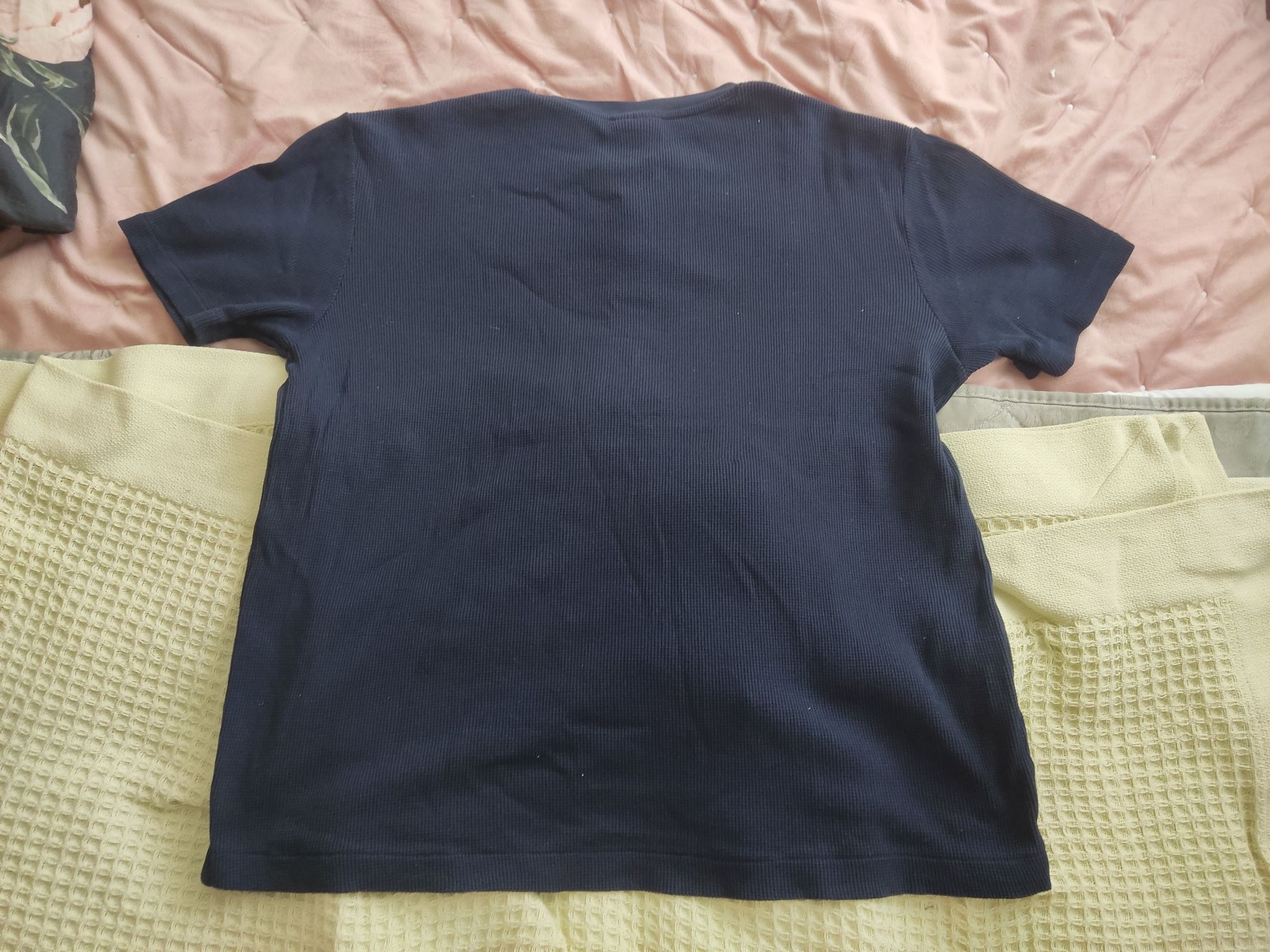 Polo Mango Man tamanho L