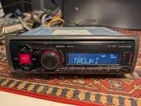 Radio samochodowe Alpine UTE-72BT USB Bluetooth Aux